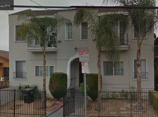 1154 S Normandie Ave APT 105, Los Angeles, CA 90006