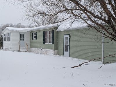 84 Pocono Park, Akron, NY, 14001