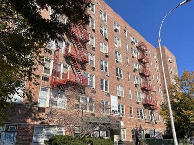 7000 Bay Pkwy APT 6I, Brooklyn, NY, 11204