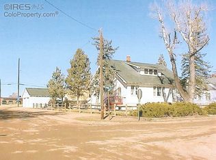 243 Park Ave, Pierce, CO 80650