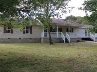 2849 N Baughman Cutoff Rd, Harrison, AR 72601
