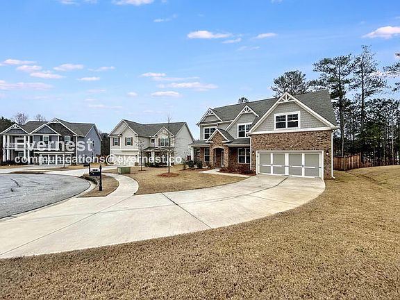 3rd image of 4270 Wild Country Ct