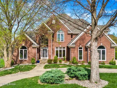 2907 Doe Ridge Ct, Prospect, KY, 40059