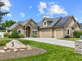 14940 Alkmaar St, Caldwell, ID 83607