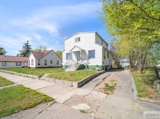 915 Ada Ave, Idaho Falls, ID 83402