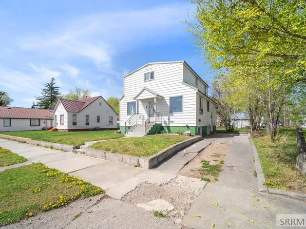 915 Ada Ave, Idaho Falls, ID 83402