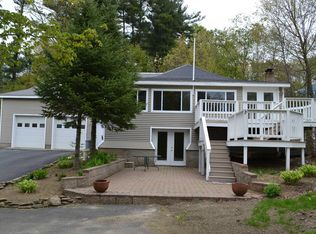 9 Worthley Rd, Derry, NH 03038