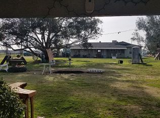 8185 E Paul Ave, Clovis, CA 93619