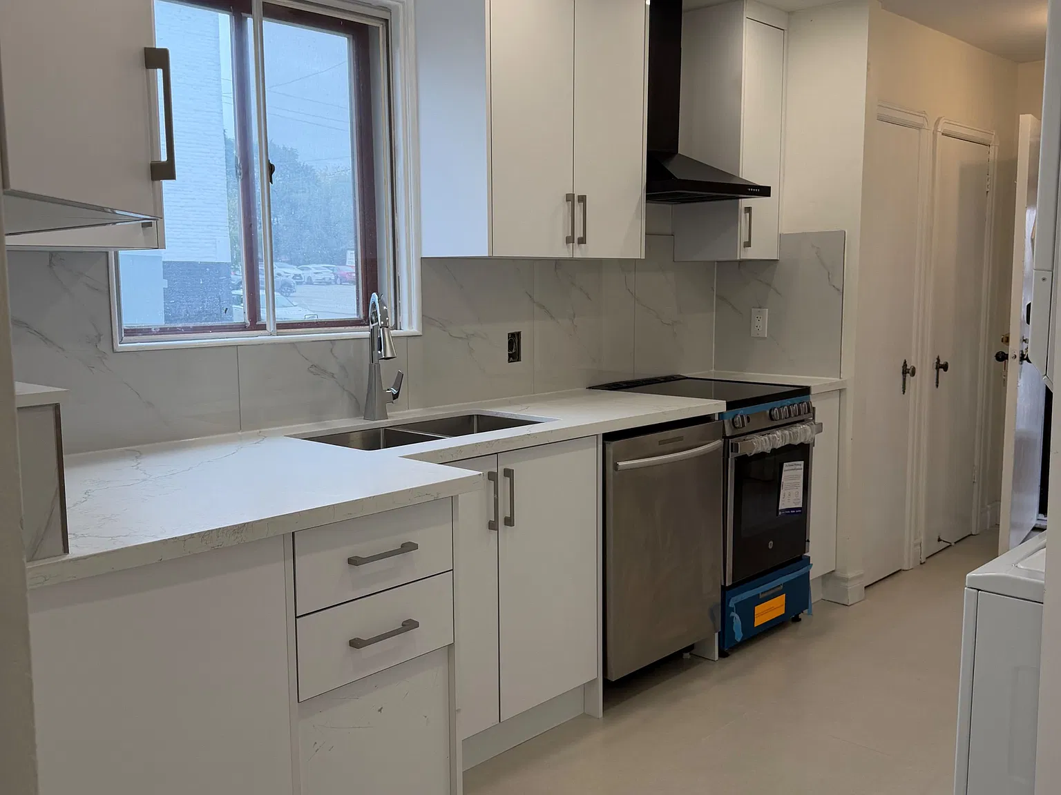 2 bed, $2,200 — Photo 2