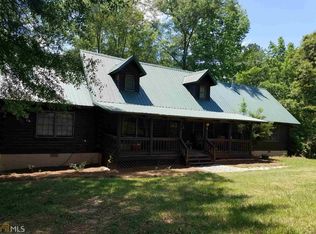3291 Gordon Rd, Senoia, GA 30276