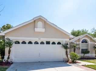 813 Heather Glen Cir, Lake Mary, FL 32746