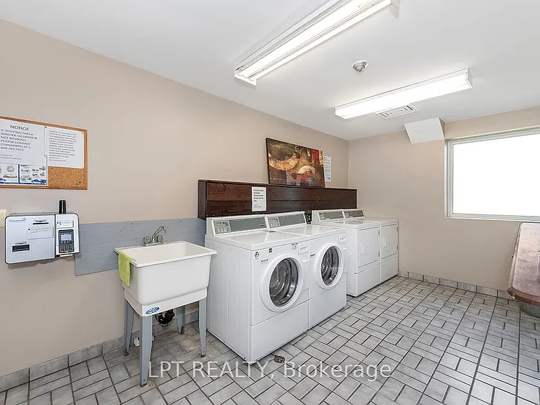 1445 Huron St #302 — Photo 27
