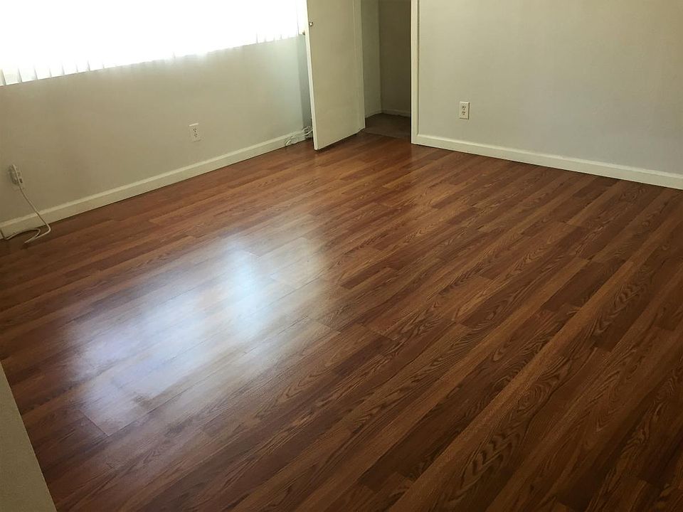 Front room guest closet