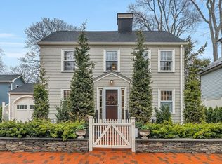 9 Kenway St, Cambridge, MA 02138