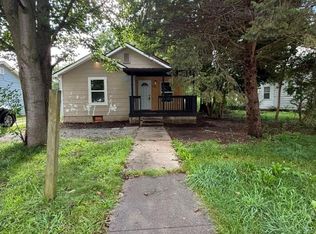 710 S State St, Greenfield, IN 46140