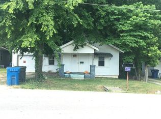 2313 N Fremont Ave, Springfield, MO 65803