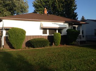 4673 Madison St, Dearborn Heights, MI 48125
