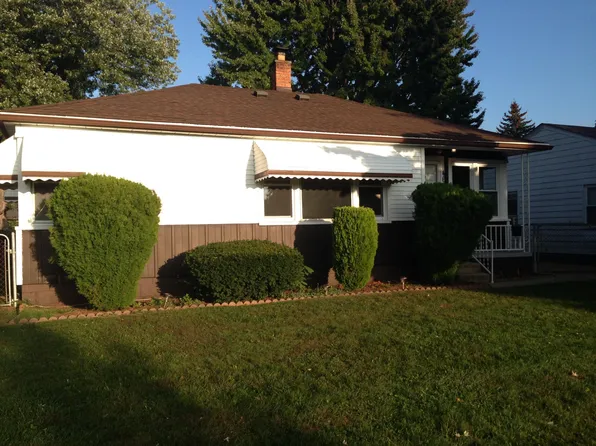 4673 Madison St, Dearborn Heights, MI 48125