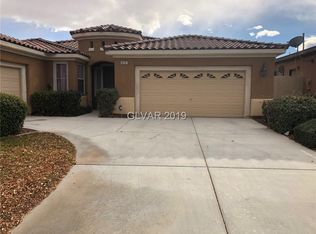 8125 Merlewood Ave, Las Vegas, NV 89117