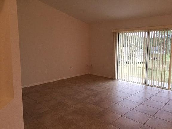 Liv ing area ready for all your social gatherings