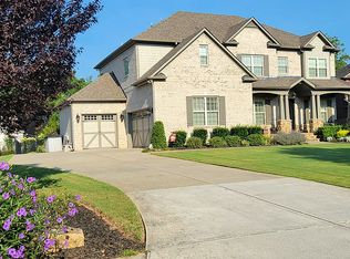 12180 Belvoir Ln, Alpharetta, GA 30009