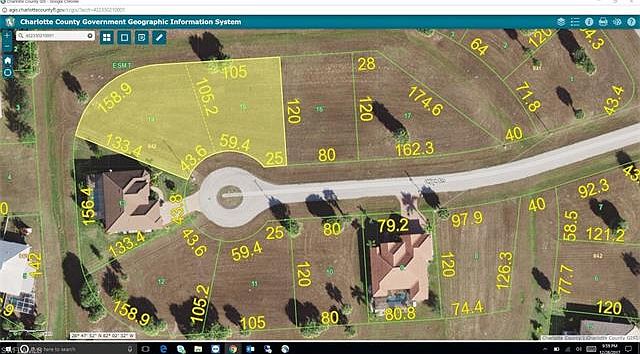 1st image of 24370 Gijon Ln
