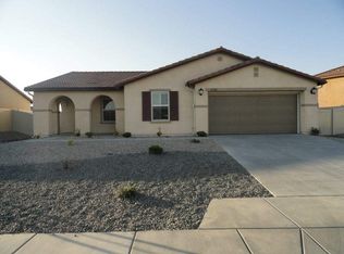 15988 Opal Mountain Pl, Victorville, CA 92394