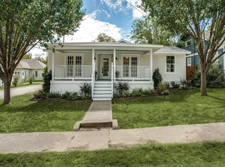 401 Tucker St, McKinney, TX 75069