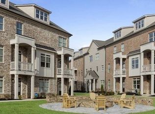 1264 Stone Castle Cir SE, Smyrna, GA 30080