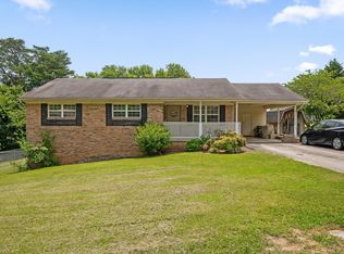 330 Virginia St, Dayton, TN 37321