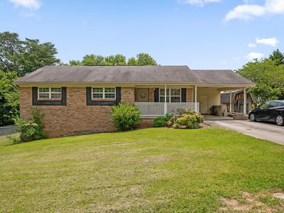 330 Virginia St, Dayton, TN, 37321