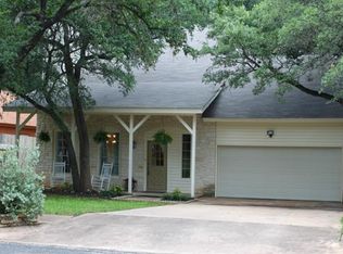3710 Hillrock Dr, Round Rock, TX 78681