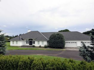 56390 Cascade View Dr, Warren, OR 97053