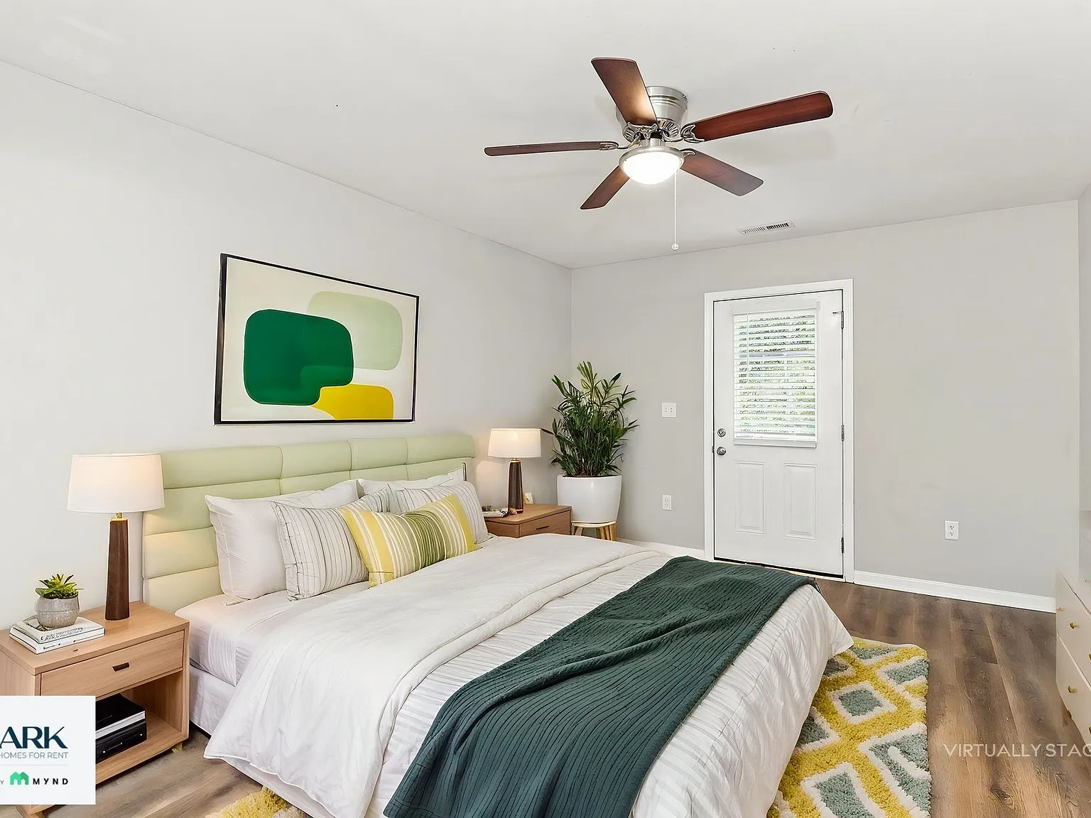 4 bed, 3.0 bath, 1746 sqft, $2,295 — Photo 4