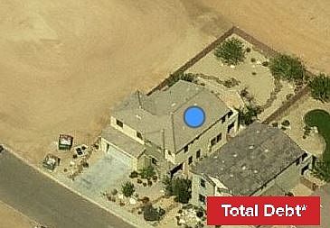 1st image of 1005 E Empire Canyon Ln