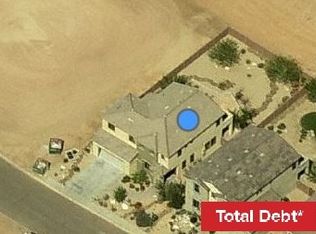 1005 E Empire Canyon Ln, Sahuarita, AZ 85629
