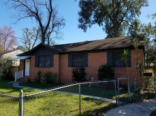 3362 Sheridan Rd, Jacksonville, FL 32207