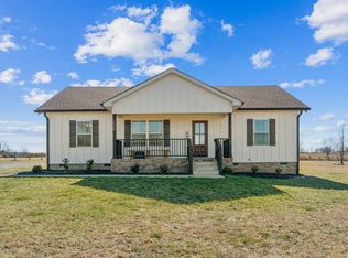 224 Paul Thompson Rd, Bethpage, TN 37022