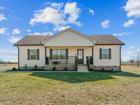 224 Paul Thompson Rd, Bethpage, TN 37022