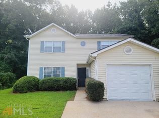 3543 Sweetgum Ln, Decatur, GA 30032