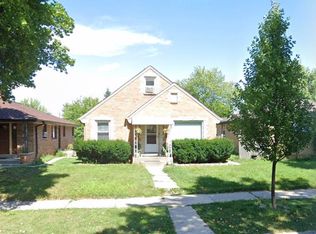 6162 W Spencer Pl, Milwaukee, WI 53218