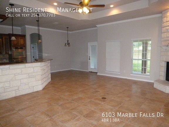 2nd image of 6103 Marble Falls Dr