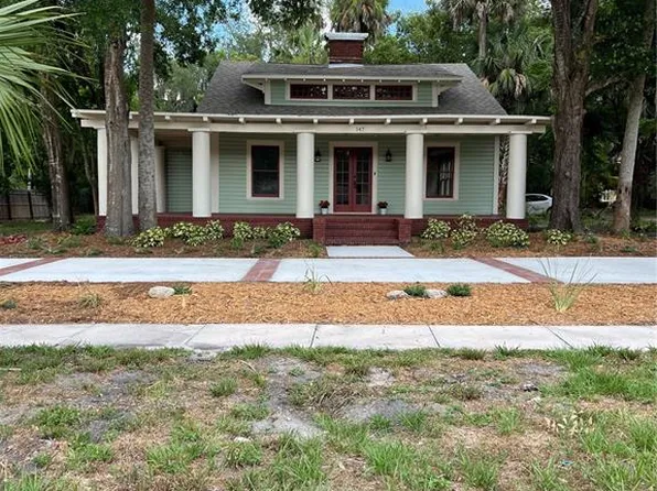 147 S Mellonville Ave, Sanford, FL 32771