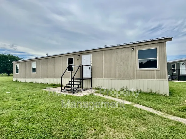 16334 County Road 1526 Ct #124, Ada, OK 74820