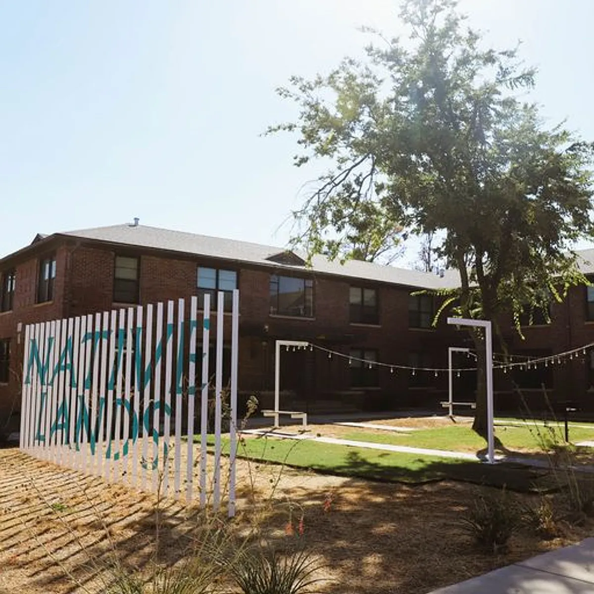 Building Photo - Native Lands Apartments