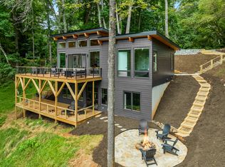 42 Mountain Vista Dr, Asheville, NC 28804