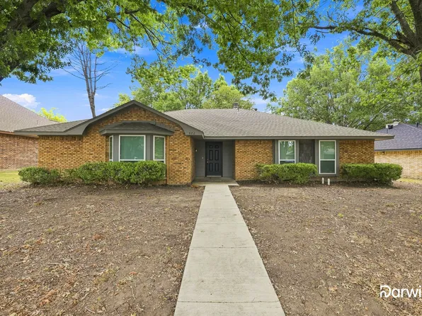 422 Ash Ln, Lancaster, TX 75146