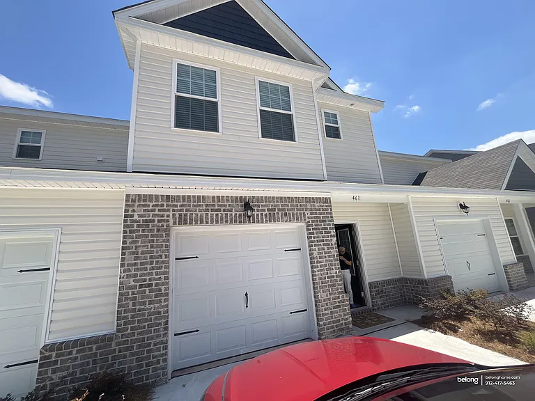 461 Governor Treutlen Cir — Photo 3