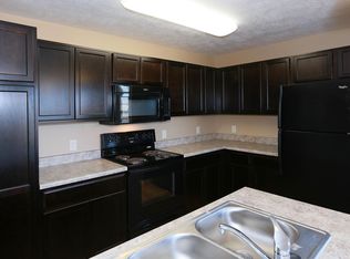 Chasing Willows Apartments, Sioux Falls, SD 57110