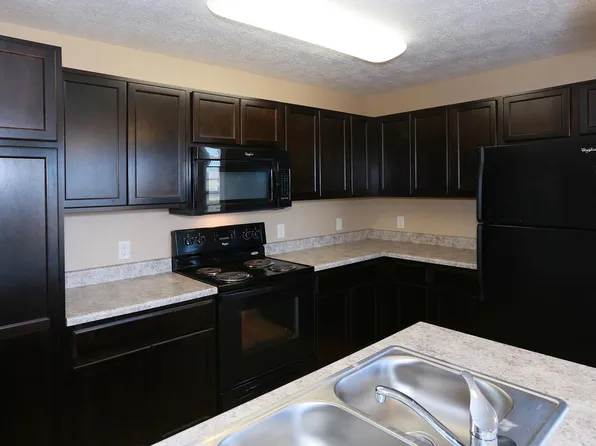 Chasing Willows Apartments